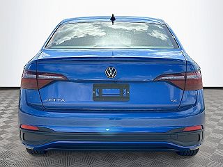 2024 Volkswagen Jetta SE 3VW7M7BU4RM051407 in Pompano Beach, FL 6