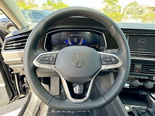 2024 Volkswagen Jetta SE 3VWEM7BU8RM063423 in Pompano Beach, FL 10