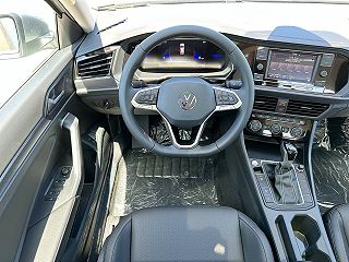 2024 Volkswagen Jetta SE 3VW7M7BU5RM035796 in Pompano Beach, FL 18
