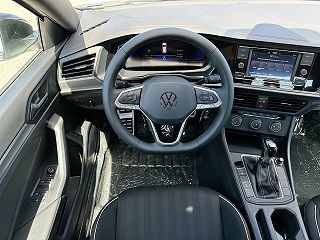 2024 Volkswagen Jetta Sport 3VWBM7BU5RM053614 in Pompano Beach, FL 17