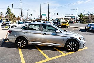 2024 Volkswagen Jetta S 3VW5M7BU1RM044776 in Post Falls, ID 9