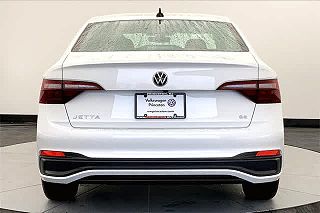 2024 Volkswagen Jetta SE 3VWEM7BU4RM055884 in Princeton, NJ 5