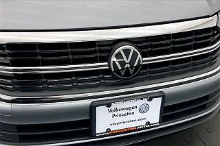2024 Volkswagen Jetta SE 3VW7M7BU7RM005490 in Princeton, NJ 29