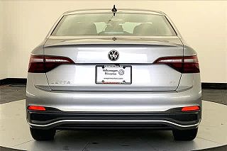 2024 Volkswagen Jetta SE 3VW7M7BU7RM005490 in Princeton, NJ 4