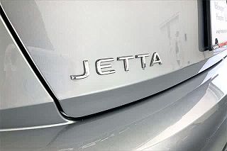 2024 Volkswagen Jetta SE 3VW7M7BU7RM005490 in Princeton, NJ 8