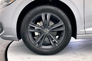 2024 Volkswagen Jetta SE 3VW7M7BU7RM005490 in Princeton, NJ 9