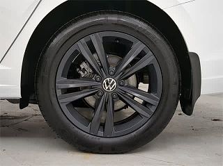 2024 Volkswagen Jetta SE 3VW7M7BU6RM042689 in Salem, OR 12