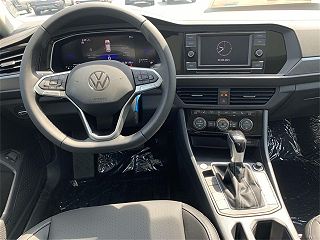2024 Volkswagen Jetta SE 3VW7M7BU4RM075819 in Spartanburg, SC 13
