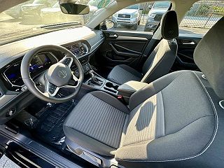 2024 Volkswagen Jetta S 3VW5M7BU1RM018341 in Temple Hills, MD 11