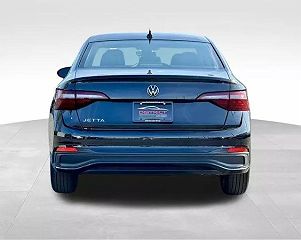 2024 Volkswagen Jetta S 3VW5M7BU1RM018341 in Temple Hills, MD 7