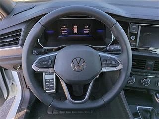 2024 Volkswagen Jetta Sport 3VWBM7BU0RM047221 in Troy, MI 20
