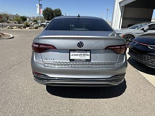 2024 Volkswagen Jetta SEL 3VWGM7BU9RM058319 in Tucson, AZ 5