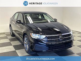 2024 Volkswagen Jetta SE 3VWEM7BU1RM064042 in Union City, GA 1