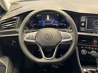 2024 Volkswagen Jetta SE 3VWEM7BU4RM061779 in Union City, GA 12