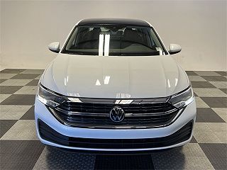 2024 Volkswagen Jetta SE 3VW7M7BUXRM065182 in Union City, GA 2