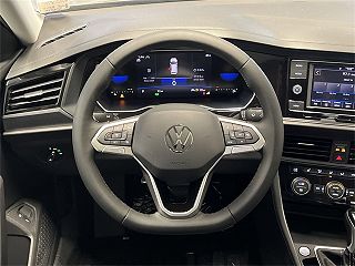 2024 Volkswagen Jetta SE 3VW7M7BUXRM053999 in Union City, GA 12