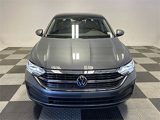 2024 Volkswagen Jetta SE 3VW7M7BU7RM063552 in Union City, GA 2