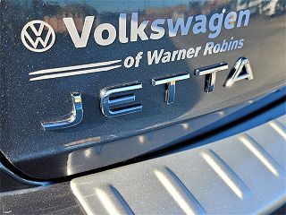 2024 Volkswagen Jetta SE 3VW7M7BU9RM030035 in Warner Robins, GA 4