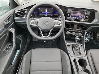 2024 Volkswagen Jetta SE 3VW7M7BU5RM037919 in West Chester, PA 6