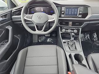 2024 Volkswagen Jetta SE 3VW7M7BU7RM054768 in Winchester, VA 20