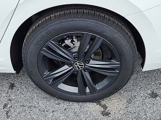 2024 Volkswagen Jetta SE 3VW7M7BU7RM054768 in Winchester, VA 7