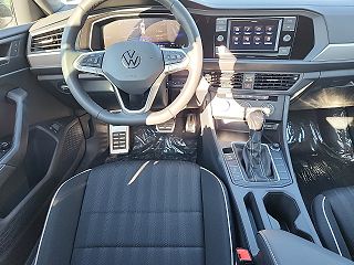 2024 Volkswagen Jetta Sport 3VWBM7BUXRM061000 in Winchester, VA 19