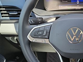2024 Volkswagen Taos SE 3VVEX7B23RM055398 in Austin, TX 27
