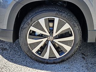 2024 Volkswagen Taos SE 3VVEX7B23RM055398 in Austin, TX 9