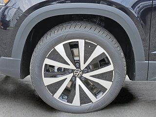 2024 Volkswagen Taos SE 3VVEX7B22RM052279 in Austin, TX 31