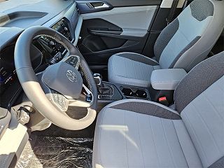 2024 Volkswagen Taos SE 3VVEX7B22RM062567 in Austin, TX 12