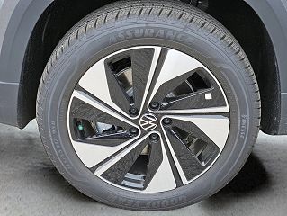 2024 Volkswagen Taos SE 3VVUX7B20RM046511 in Austin, TX 9