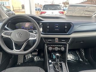 2024 Volkswagen Taos SE 3VVVX7B20RM066018 in Canton, OH 11