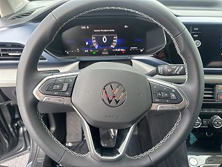2024 Volkswagen Taos SE 3VVVX7B20RM066018 in Canton, OH 12