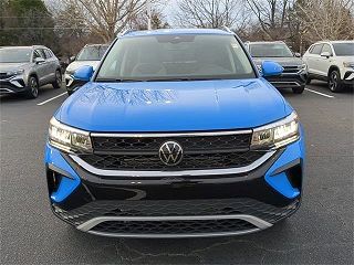 2024 Volkswagen Taos SE 3VVVX7B26RM049501 in Charlotte, NC 8