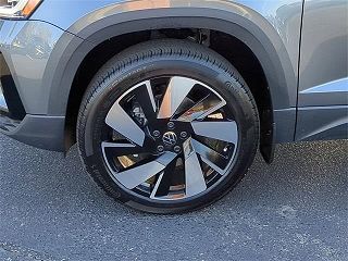 2024 Volkswagen Taos SEL 3VV4X7B22RM046591 in Charlotte, NC 10