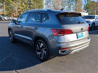 2024 Volkswagen Taos SEL 3VV4X7B22RM046591 in Charlotte, NC 5