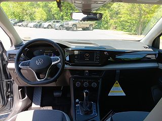 2024 Volkswagen Taos S 3VV5X7B28RM070818 in Chesapeake, VA 12