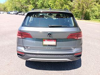 2024 Volkswagen Taos S 3VV5X7B28RM070818 in Chesapeake, VA 4