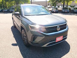 2024 Volkswagen Taos S 3VV5X7B28RM070818 in Chesapeake, VA 7