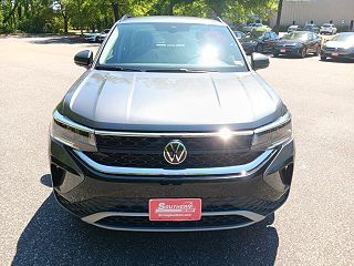 2024 Volkswagen Taos S 3VV5X7B28RM070818 in Chesapeake, VA 8