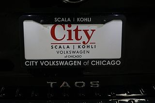 2024 Volkswagen Taos SE 3VVUX7B27RM062978 in Chicago, IL 32