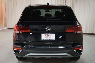 2024 Volkswagen Taos SE 3VVUX7B27RM062978 in Chicago, IL 7