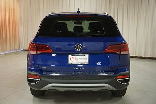 2024 Volkswagen Taos SE 3VVUX7B26RM068206 in Chicago, IL 7