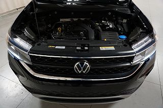 2024 Volkswagen Taos SE 3VVUX7B28RM063170 in Chicago, IL 27