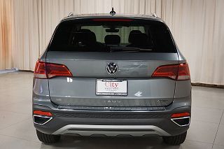 2024 Volkswagen Taos SE 3VVUX7B28RM063170 in Chicago, IL 7