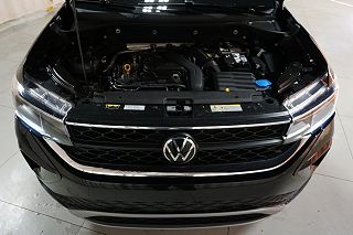 2024 Volkswagen Taos SE 3VVUX7B22RM066761 in Chicago, IL 27