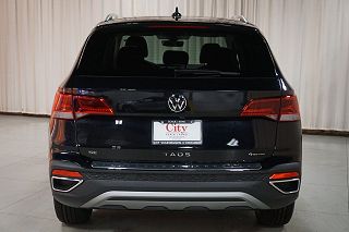 2024 Volkswagen Taos SE 3VVUX7B22RM066761 in Chicago, IL 7