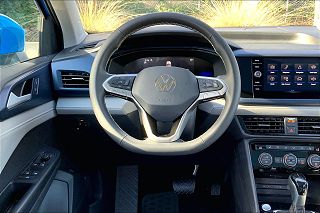 2024 Volkswagen Taos SE 3VVVX7B26RM020936 in Chico, CA 4
