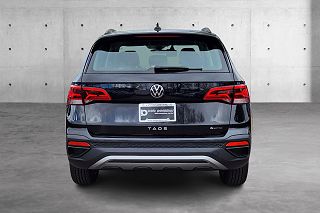 2024 Volkswagen Taos S 3VV8X7B2XRM059302 in Colorado Springs, CO 4