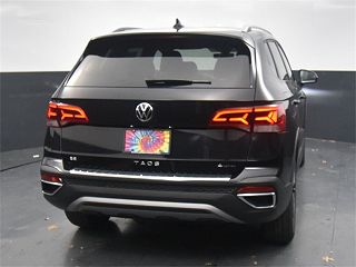 2024 Volkswagen Taos SE 3VVVX7B29RM038508 in Columbia, MO 8